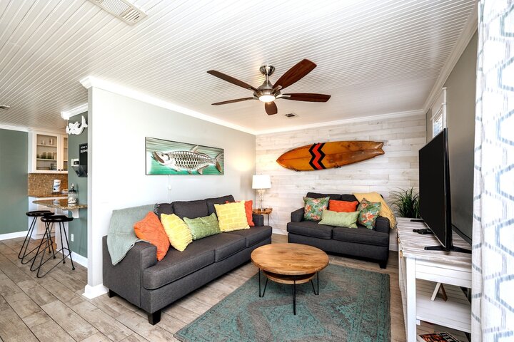 Condominium in Destin, US