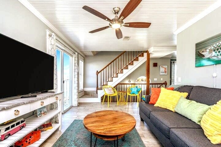 Condominium in Destin, US