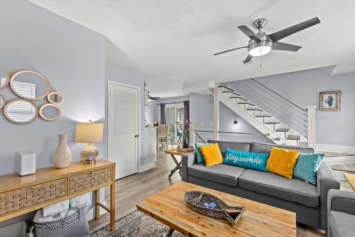 Condominium in Destin, US