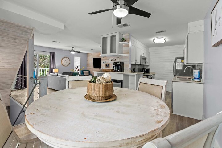 Condominium in Destin, US