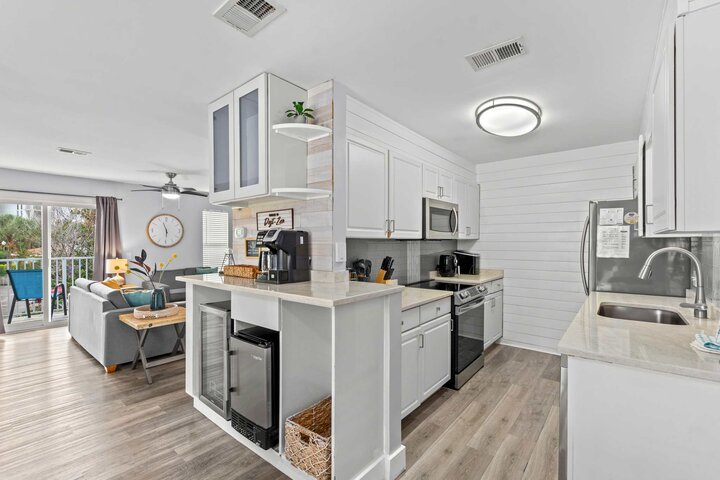 Condominium in Destin, US