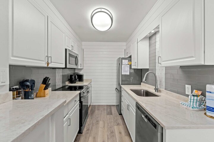 Condominium in Destin, US