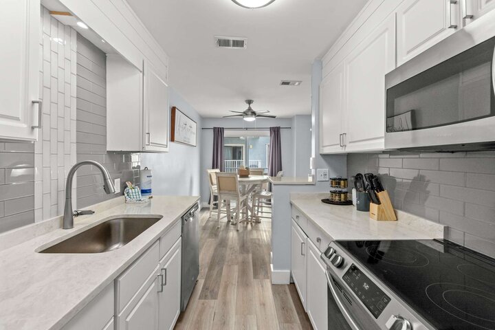 Condominium in Destin, US