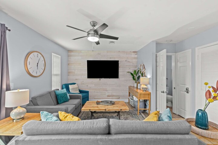 Condominium in Destin, US