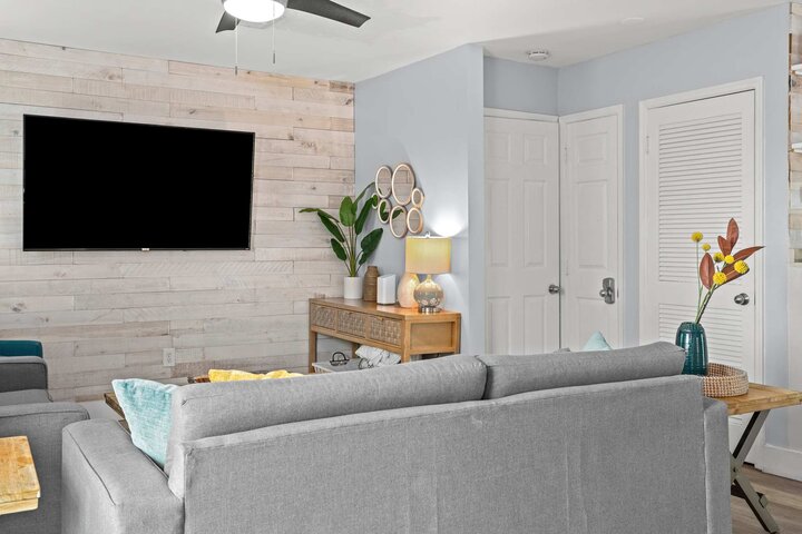 Condominium in Destin, US