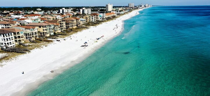 Condominium in Destin, US