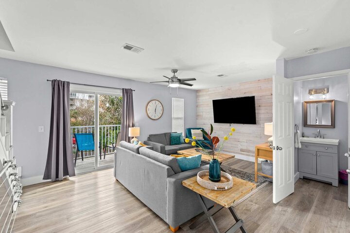 Condominium in Destin, US