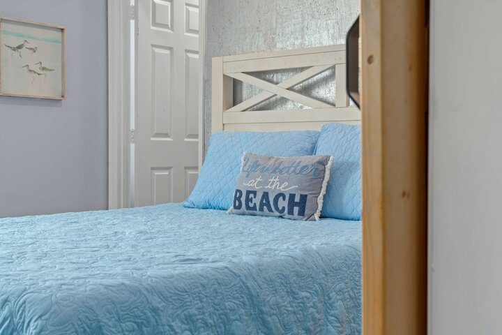 Condominium in Destin, US