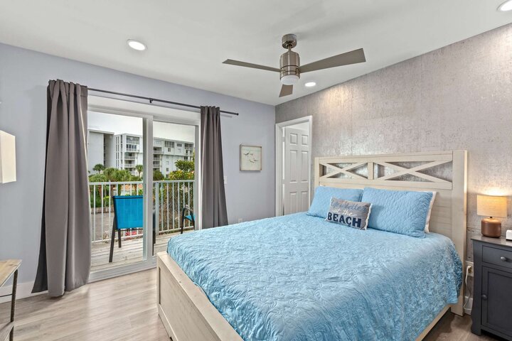 Condominium in Destin, US