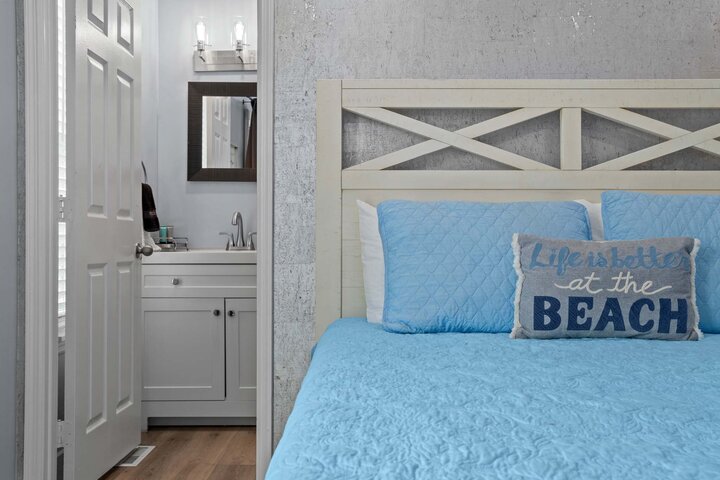 Condominium in Destin, US