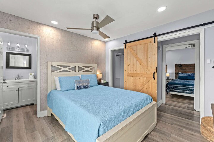 Condominium in Destin, US