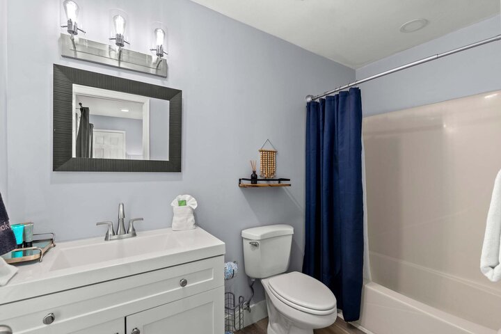 Condominium in Destin, US