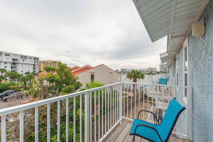 Condominium in Destin, US