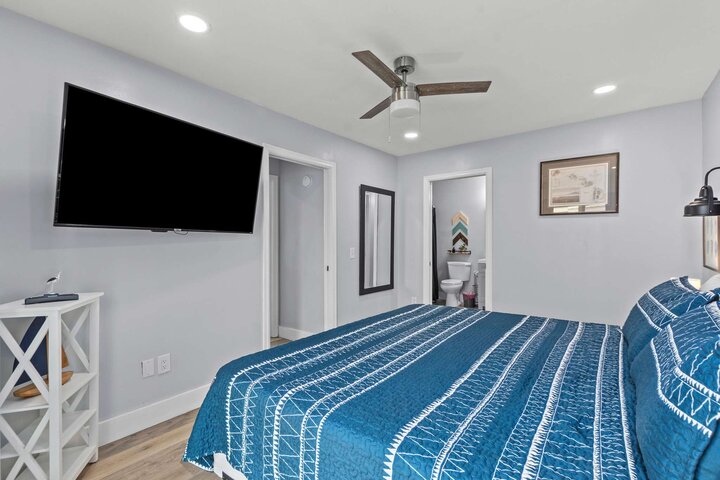 Condominium in Destin, US