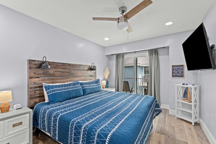 Condominium in Destin, US