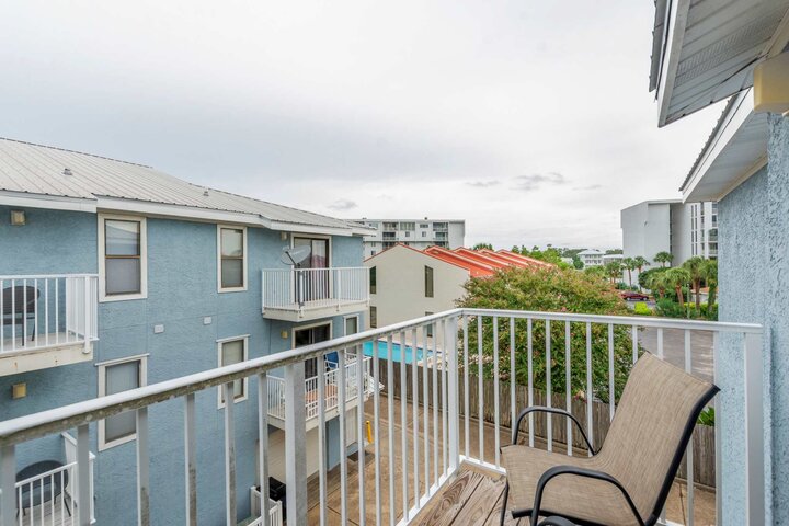 Condominium in Destin, US