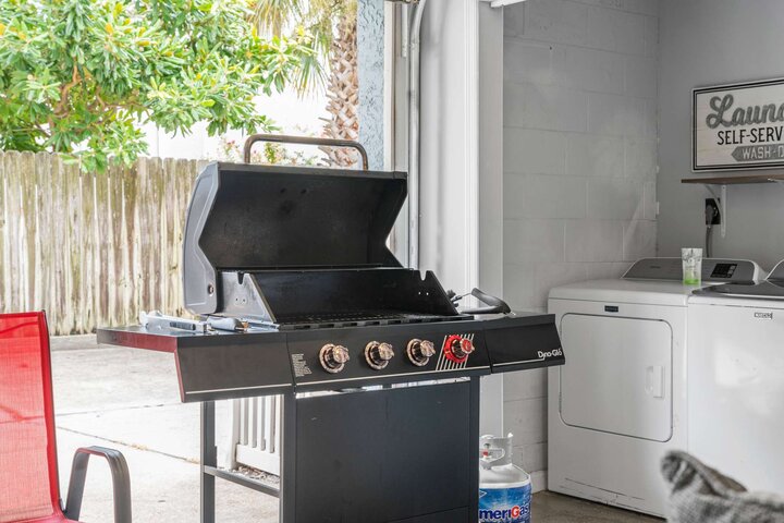 Condominium in Destin, US