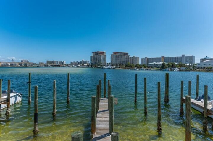Condominium in Destin, US