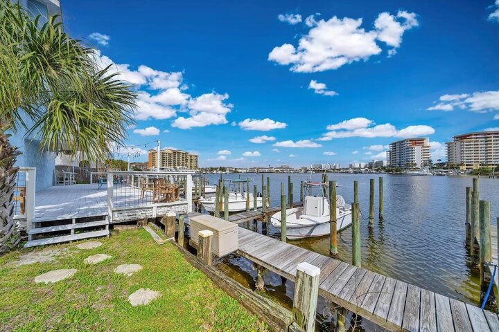 Condominium in Destin, US