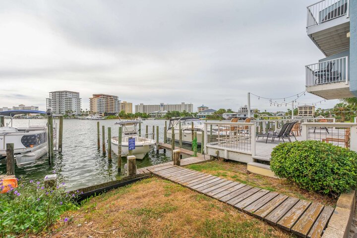Condominium in Destin, US