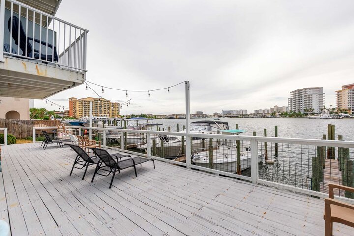 Condominium in Destin, US