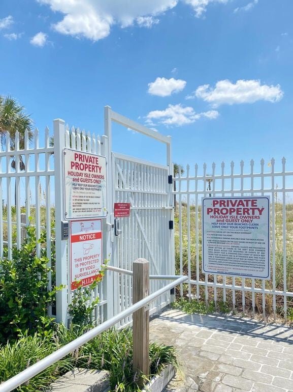 Condominium in Destin, US