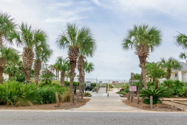 Condominium in Destin, US