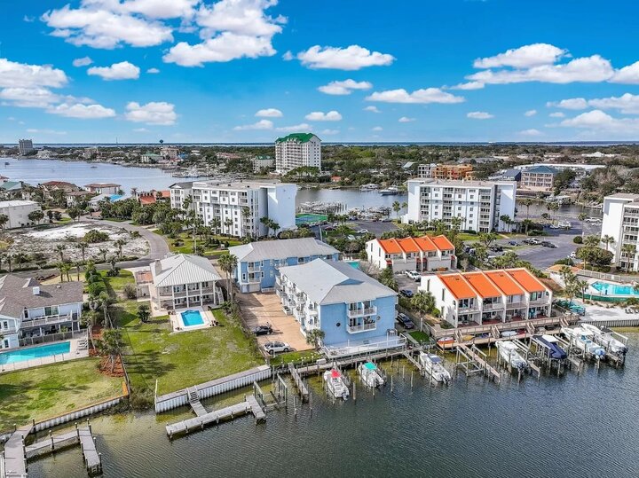 Condominium in Destin, US