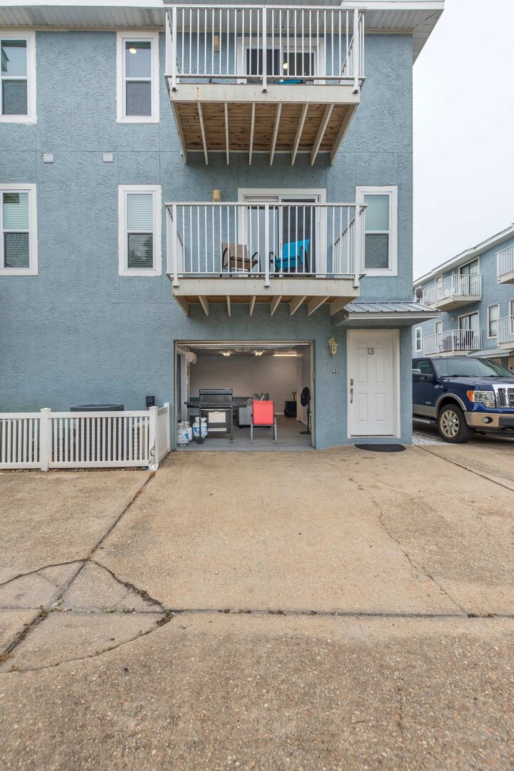 Condominium in Destin, US