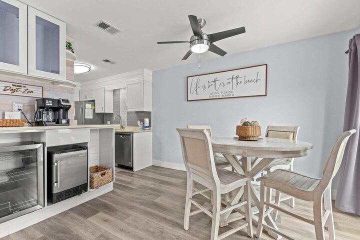 Condominium in Destin, US