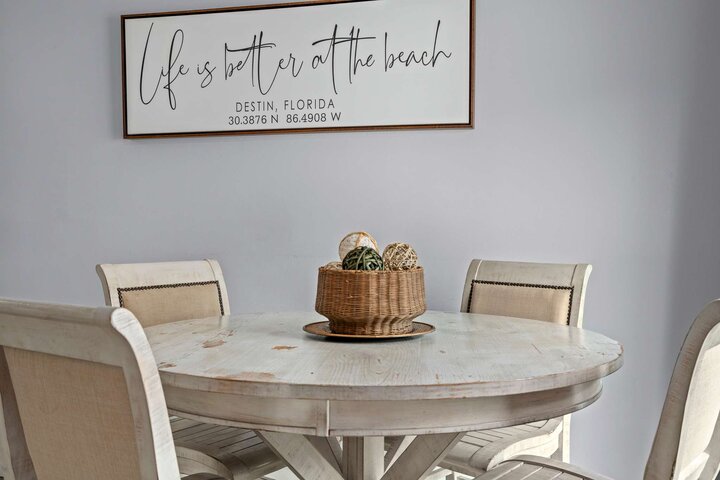 Condominium in Destin, US