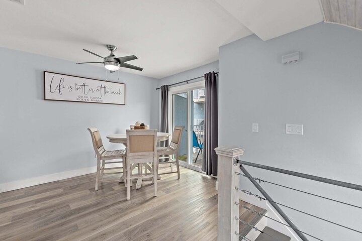 Condominium in Destin, US