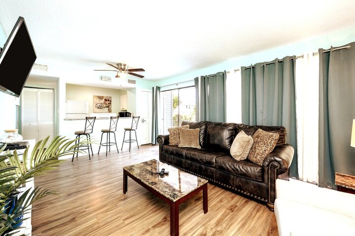 Condominium in Destin, US