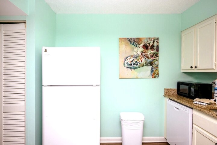 Condominium in Destin, US