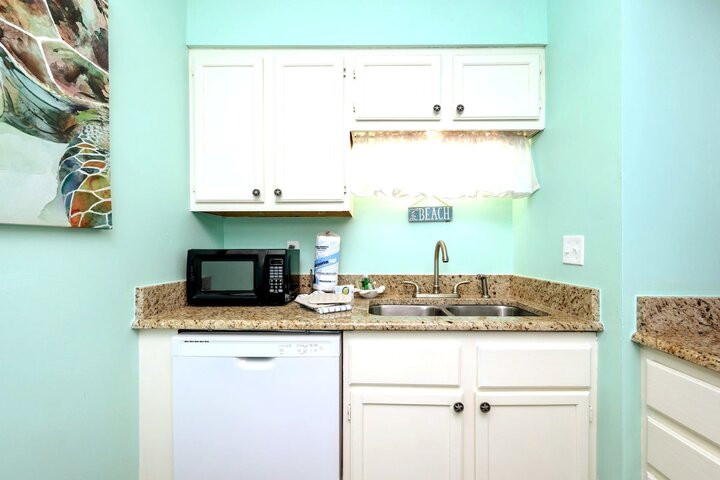 Condominium in Destin, US