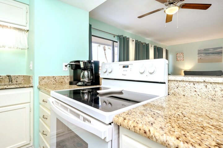 Condominium in Destin, US