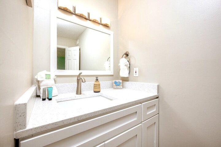 Condominium in Destin, US