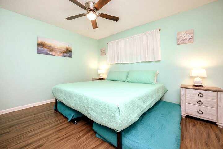 Condominium in Destin, US