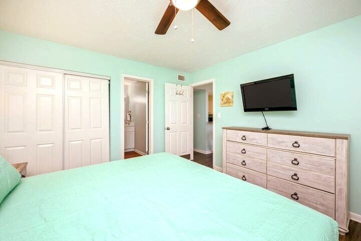 Condominium in Destin, US