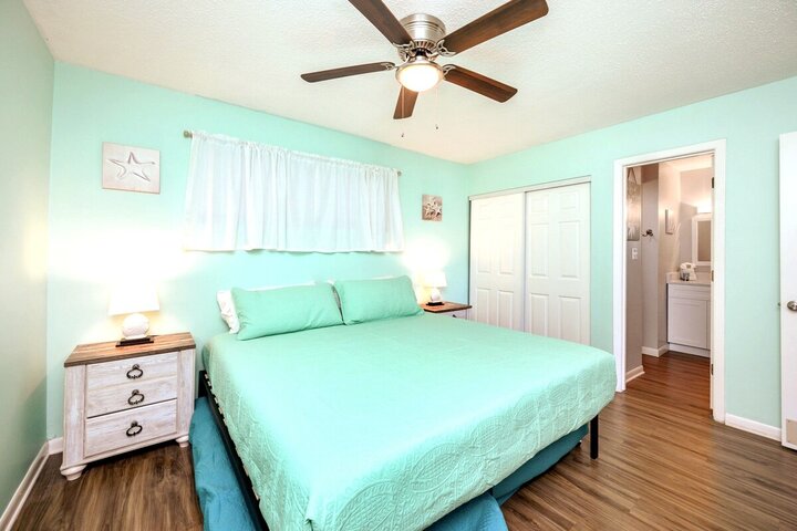 Condominium in Destin, US