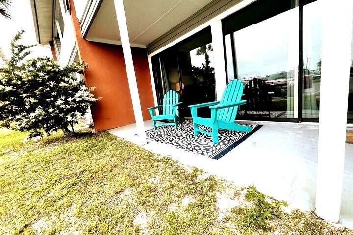 Condominium in Destin, US