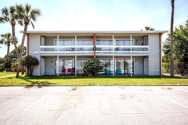 Condominium in Destin, US
