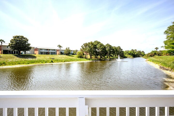 Condominium in Destin, US