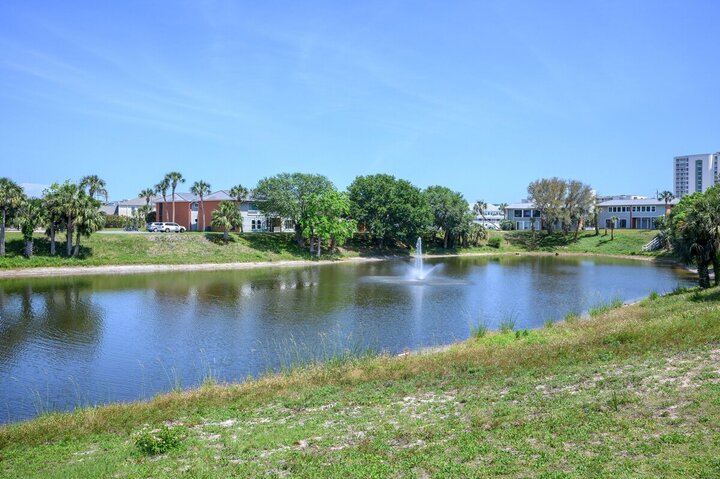 Condominium in Destin, US