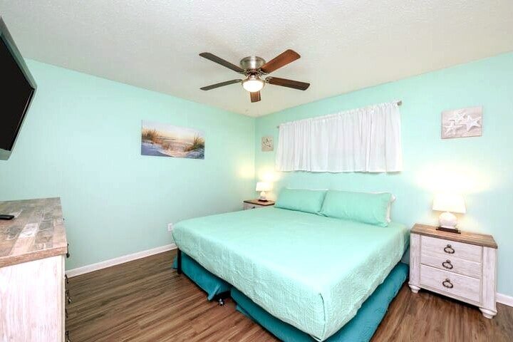 Condominium in Destin, US