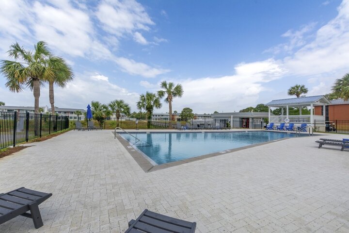 Condominium in Destin, US