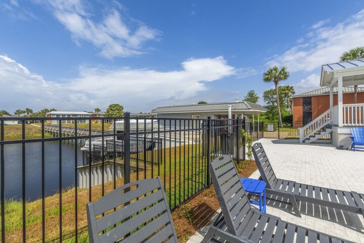 Condominium in Destin, US