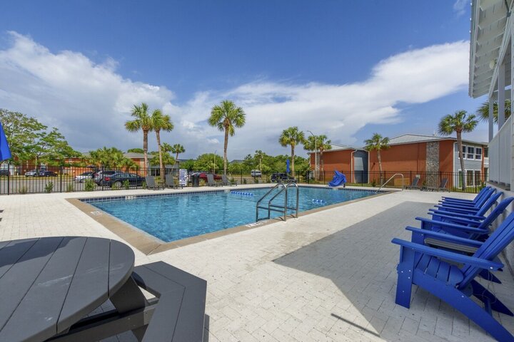 Condominium in Destin, US