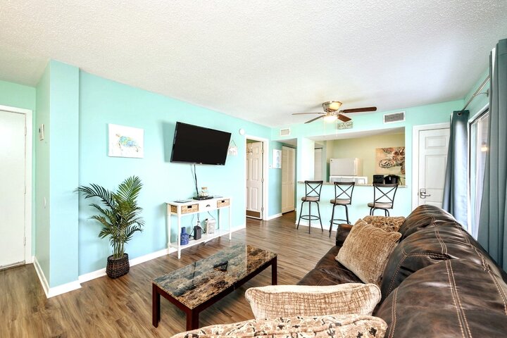 Condominium in Destin, US