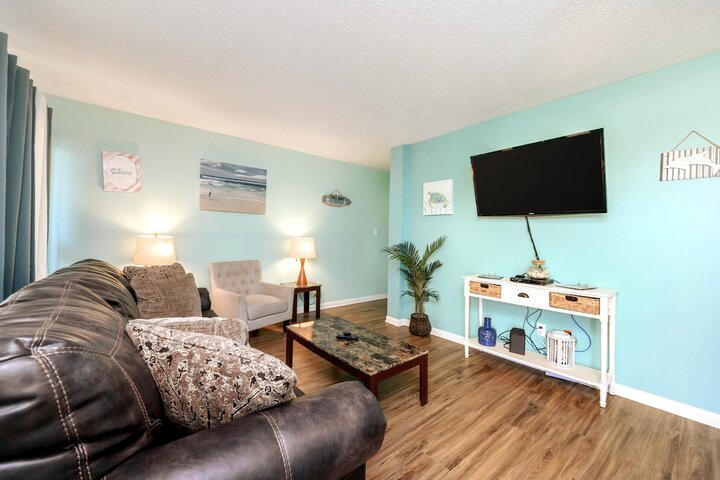 Condominium in Destin, US